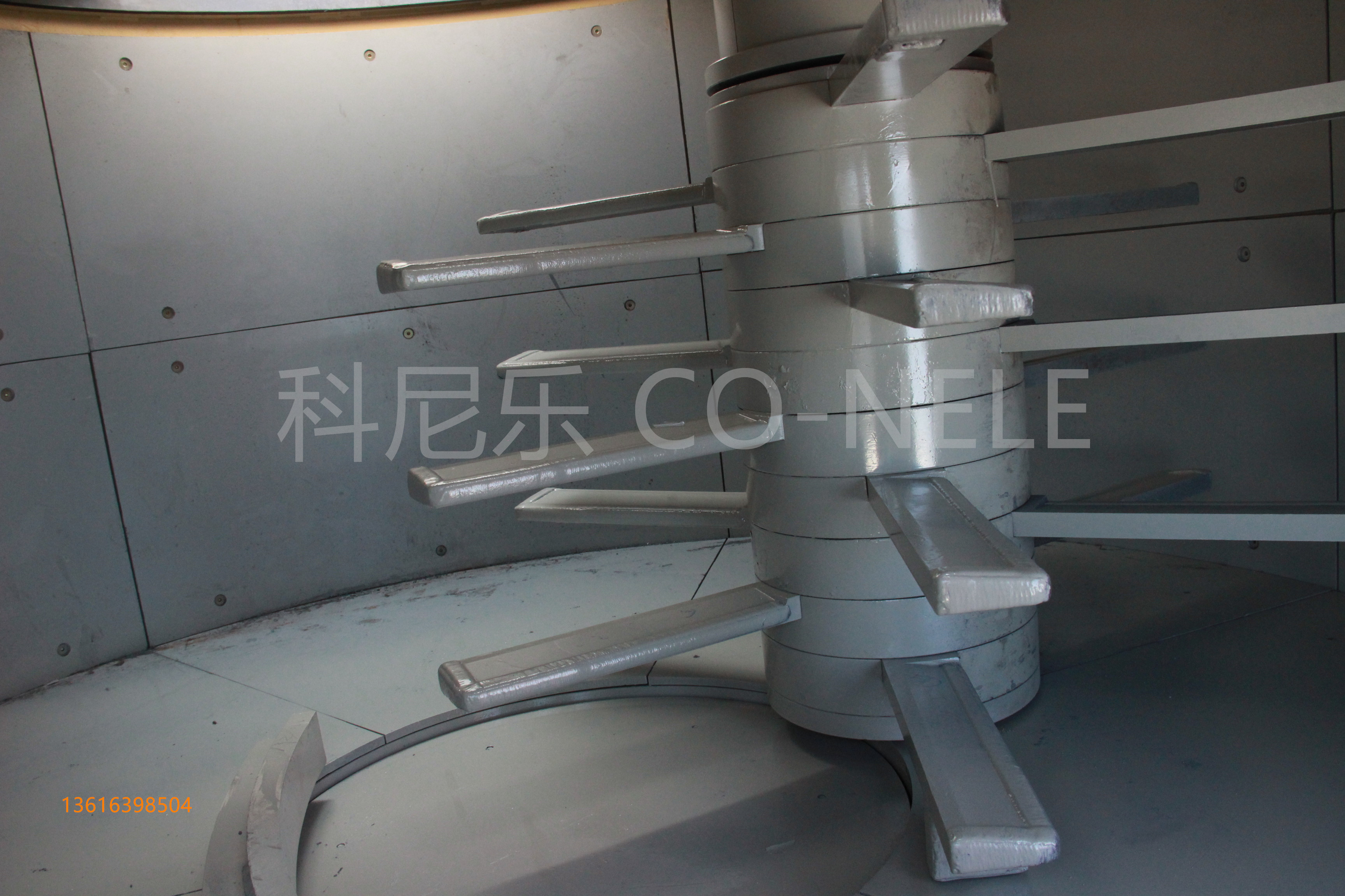 高效強(qiáng)力混砂機(jī) 高效強(qiáng)力混砂機(jī)