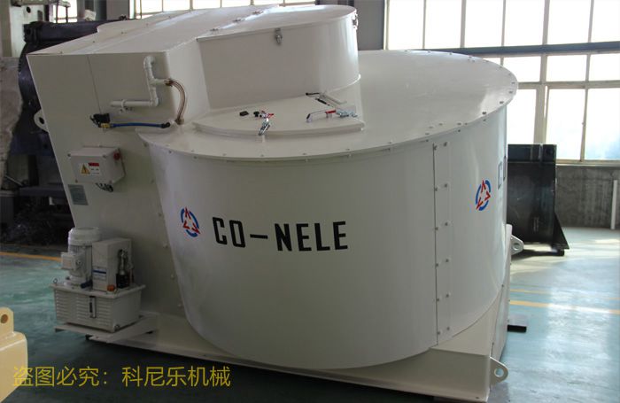 混合造粒機(jī) 混合造粒機(jī)
